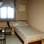 3 Bedrooms Appartement At Malaga 600 M Away From The Beach With City View And Wifi